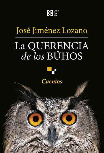La querencia de los búhos, José Jiménez Lozano