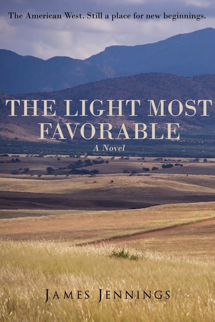 The Light Most Favorable, James Jennings