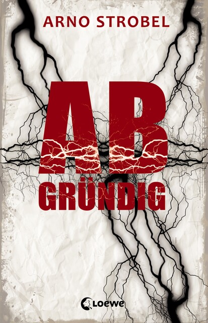 Abgründig, Arno Strobel