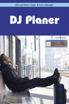 DJ Planer, Christian Haase