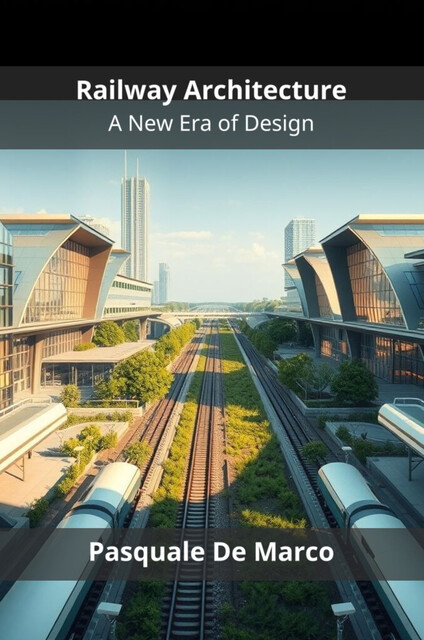 Railway Architecture, Pasquale De Marco