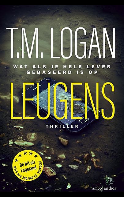 Leugens, T.M. Logan