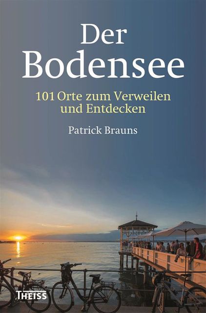 Der Bodensee, Patrick Brauns