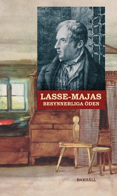 Lasse-Majas besynnerliga öden, Lars Molin