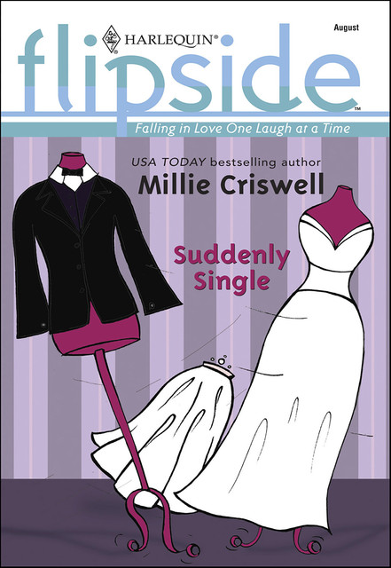 Suddenly Single, Millie Criswell