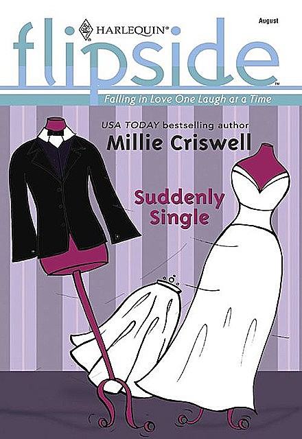 Suddenly Single, Millie Criswell