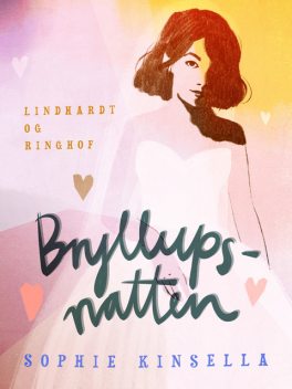 Bryllupsnatten, Sophie Kinsella