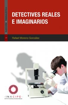 Detectives reales e imaginarios, Rafael González