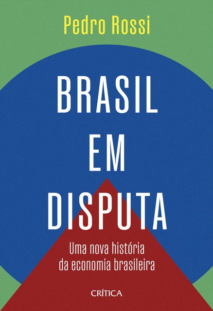 Brasil em disputa, Pedro Rossi