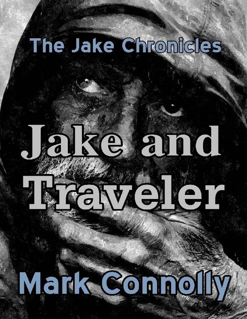 Jake and Traveler, Mark Connolly