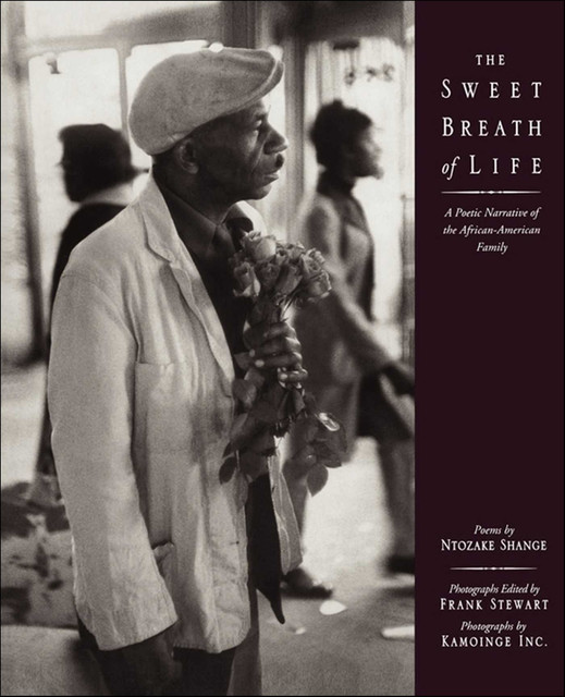 The Sweet Breath of Life, Ntozake Shange