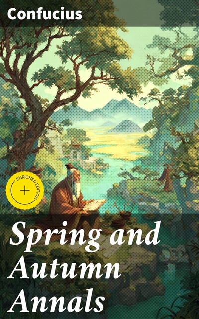 Spring and Autumn Annals, Confucius