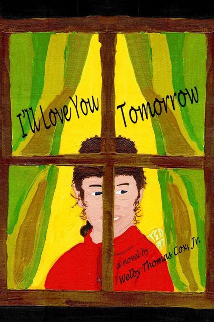 I'll Love You Tomorrow, J.R., Welby Thomas Cox, Major Arthur Teed