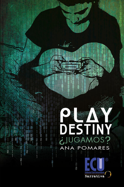 Play Destiny ¿jugamos, Ana Martínez