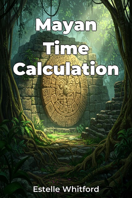Mayan Time Calculation, Estelle Whitford