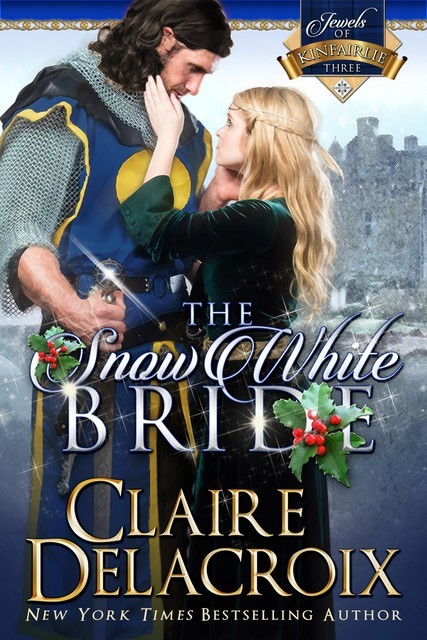 The Snow White Bride, Claire Delacroix
