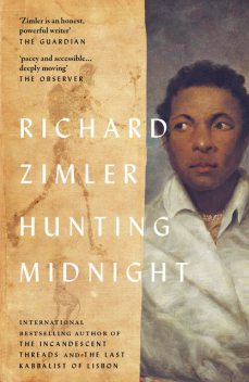 Hunting Midnight, Richard Zimler