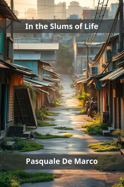 In the Slums of Life, Pasquale De Marco