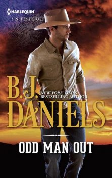 Odd Man Out, B.J.Daniels