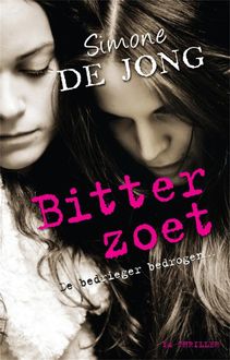 Bitterzoet, Simone de Jong
