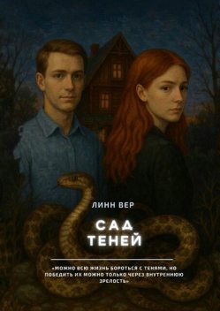 Сад теней, Линн Вер