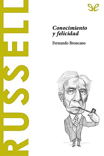 Russell, Fernando Broncano