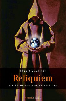 Reliquiem, Dennis Vlaminck