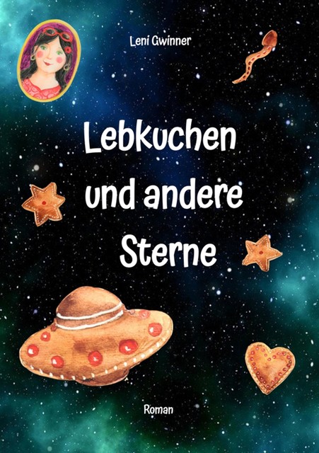 Lebkuchen und andere Sterne, Leni Gwinner