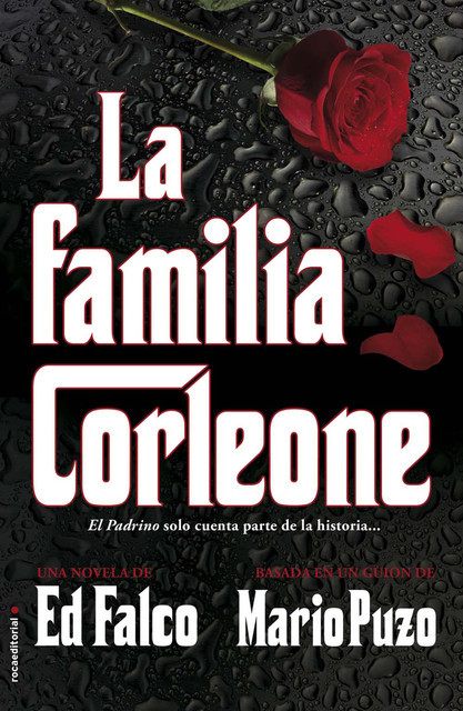 La Familia Corleone, Ed Falco
