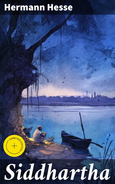 Siddhartha, Hermann Hesse