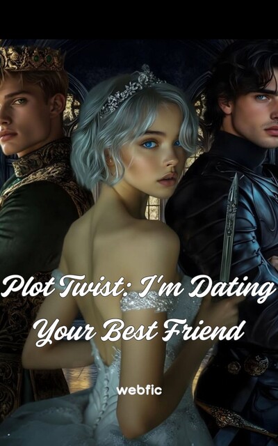 Plot Twist, Webfic