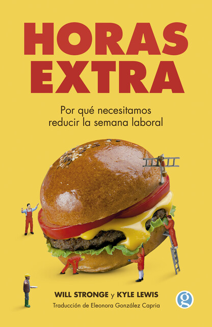 Horas extra, Kyle Lewis, Will Stronge