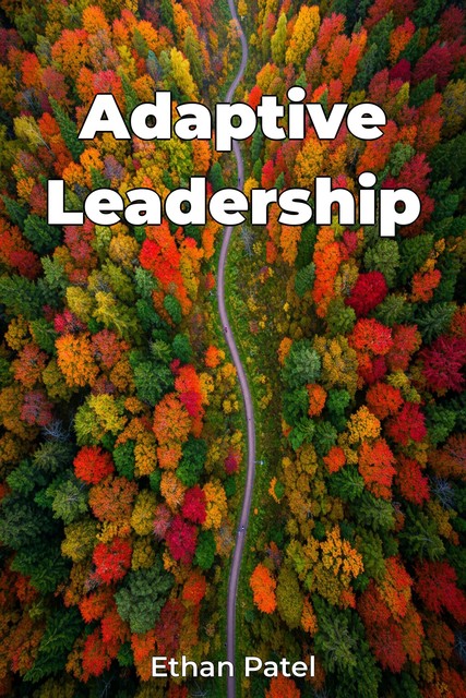 Adaptive Leadership, Ethan Patel