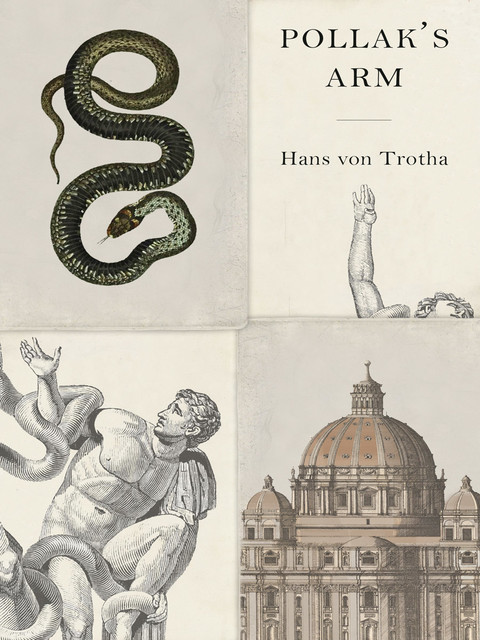 Pollak's Arm, Hans von Trotha