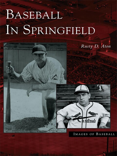 Baseball in Springfield, Rusty D. Aton