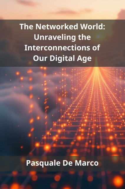 The Networked World, Pasquale De Marco