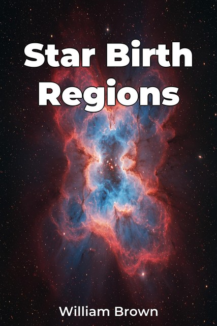 Star Birth Regions, William Brown