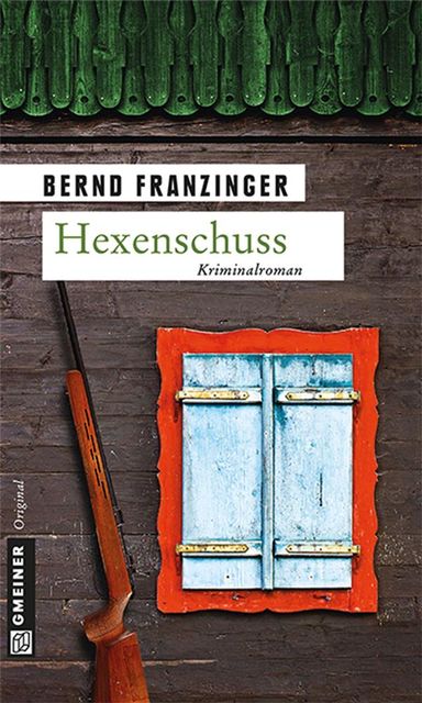 Hexenschuss, Bernd Franzinger