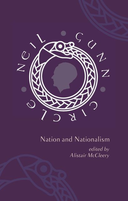 Nation and Nationalism, Alistair McCleery