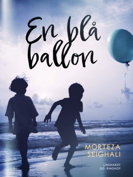 En blå ballon, Morteza Seighali