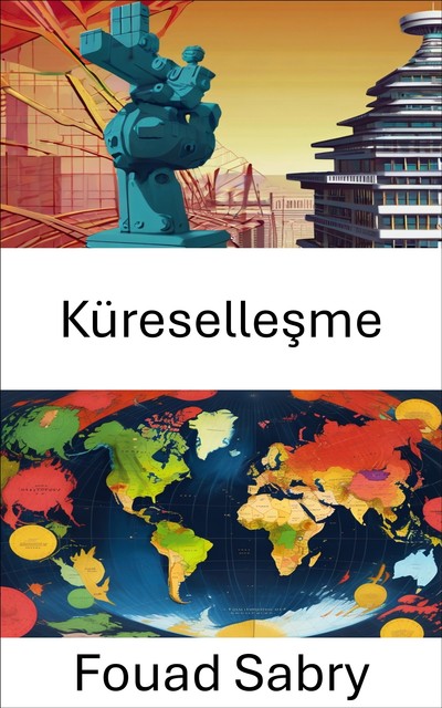 Küreselleşme, Fouad Sabry