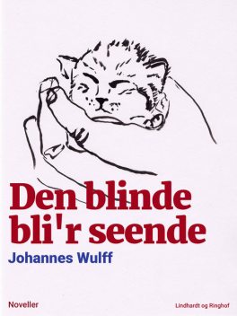 Den blinde bli'r seende, Johannes Wulff