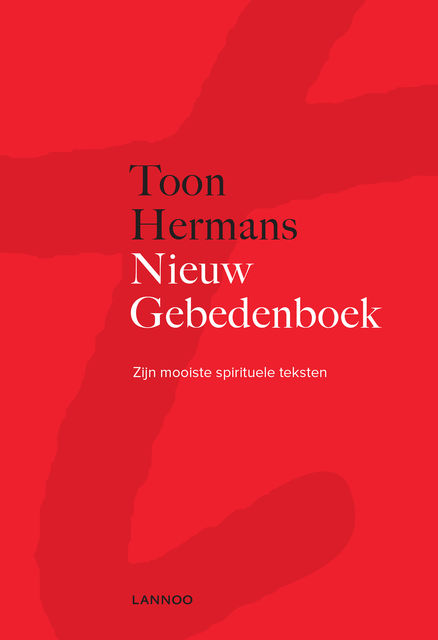 Nieuw gebedenboek, Toon Hermans