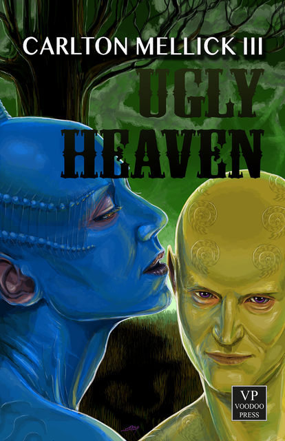 Ugly Heaven, Carlton Mellick III