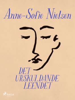 Det urskuldande leendet, Anne-Sofie Nielsen