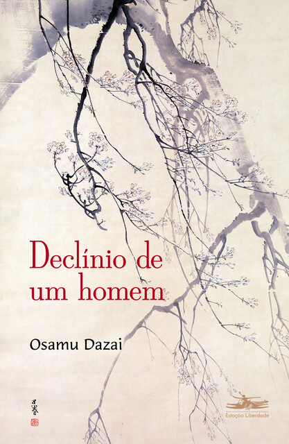 Declínio de um homem, Osamu Dazai