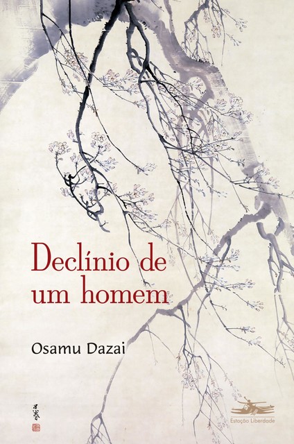 Declínio de um homem, Osamu Dazai