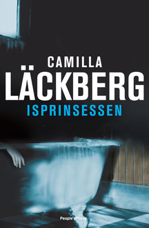 Isprinsessen, Läckberg Camilla