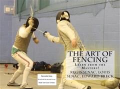 Art of Fencing, Senac