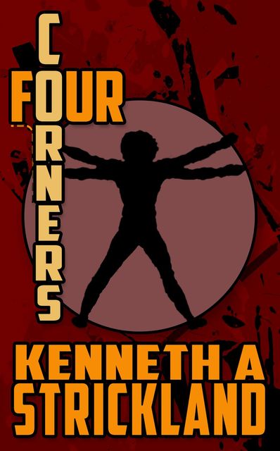 Four Corners, Kenneth A Strickland